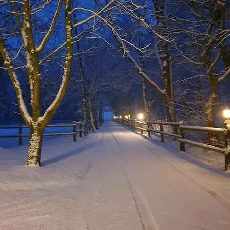 Ferienhof-stoertebeker Apartamento