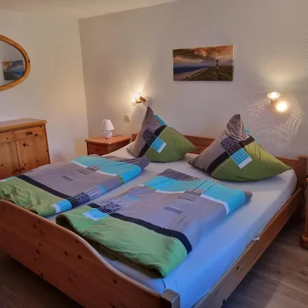 Ferienhof-stoertebeker * Leybuchtpolder