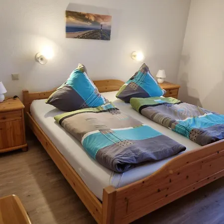 Ferienhof-stoertebeker * Leybuchtpolder