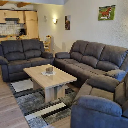 Apartamento Ferienhof-stoertebeker Leybuchtpolder