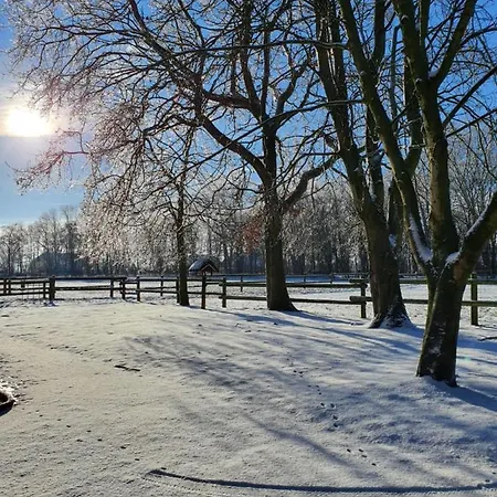 Ferienhof-stoertebeker Apartamento