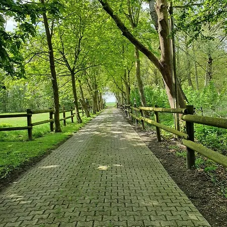Ferienhof-stoertebeker Apartmán